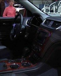 Washington Auto Show'da Temiz Dizel Teknolojiler Ön Planda