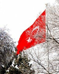 Erzurum Kartpostal Gibi