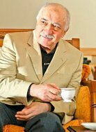 Fethullah Gülen