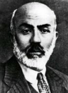 Mehmet Akif Ersoy