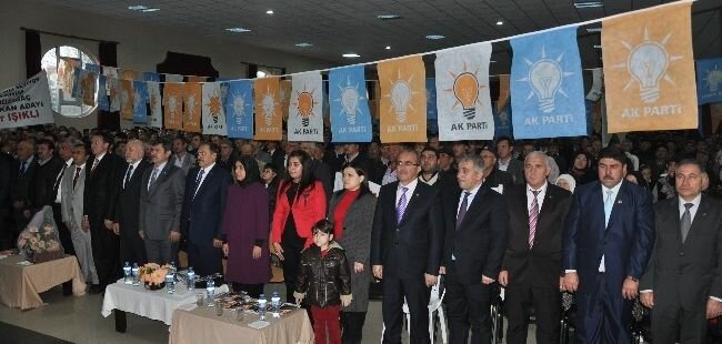  “Bu Oyunu Yapanlar Yıkılacak” 