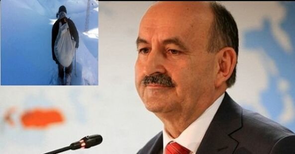 Bakan Müezzinoğlu'ndan Muharrem Açıklaması
