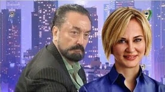 ''Eski Talebemdir''