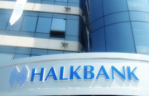 Halkbank'ta Yeni Atama 