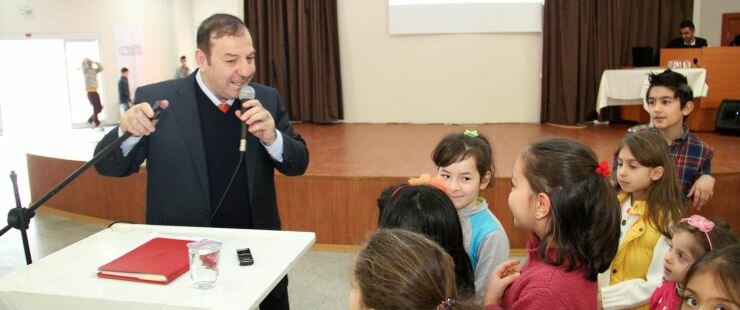  Kadıoğlu'ndan 