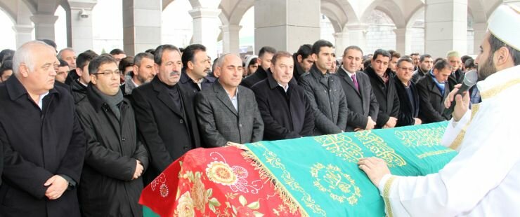 Keskeç Ailesinin Zor Günü