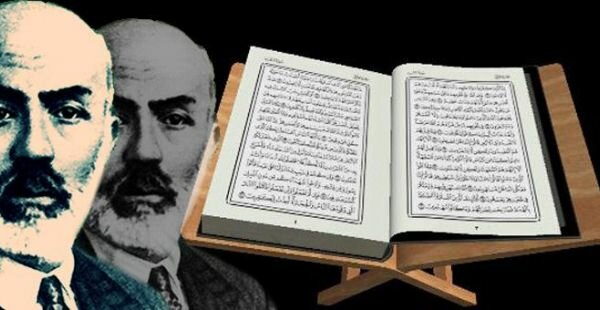 Mehmet Akif Ersoy Anılacak
