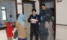 Adıyaman’da Dilencilere Göz Açtırılmıyor