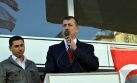 Ak Parti Aday Adayı Saadet Partisi’nden Aday Oldu