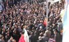 Ak Parti Akçadağ’da Seçim Bürosu Açtı