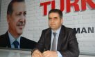 Ak Parti İlçe Başkanlarını Atadı
