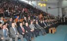 Ak Parti Zonguldak Adaylarını Törenle Tanıttı