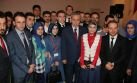 Arınç: “Yolsuzluk Yapana Selam Bile Vermeyiz“