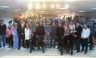 Askerlere, ‘kayıp Hayatlar’ Aslı Tiyatro Oyunu Sahnelendi