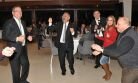 Avcılar Belediye Başkanı Mustafa Değirmenci’den Gazetecilere Sazlı Sözlü Eğlence