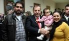 Esenyurt Belediye Başkanı Kadıoğlu, Güzelyurtlular İle Buluştu