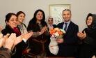 Başkan Uzun'dan STK'lara Müjde