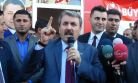 “Tbmm Acilen Erken Seçim Kararı Almalıdır“