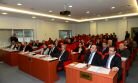 Beylikdüzü Belediye Olağan Meclis Toplantısını Gerçekleştirdi