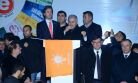 Binali Yıldırım Gaziemirlilerle Buluştu