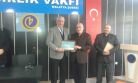 Birlik Vakfı Seminerlerine Başladı