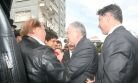 Chp'li Koç Afyonkarahisar’da