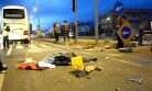 Devremülk Gezisinde Kaza: 1 Ölü