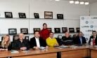 Dosablı Sanayiciler, İngilizce Kursuna Başladı