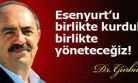 Dr. Gürbüz Çapan Asılsız Haberleri Yalanladı !