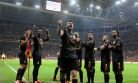 Galatasaray'da Gol Rüzgarı Esmeye Devam ediyor