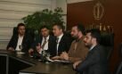 Genç Müsiad, Suat Kılıç’ı Ağırladı