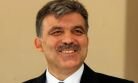 Gül'den İnternet Açıklaması