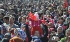 Hatay’da Başbakan'a ’’Saygı Mitingi’’
