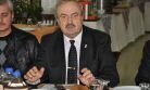 İki Odanın Daha Seçimleri Tamamlandı