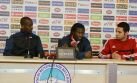 Kayseri Erciyesspor - Çaykur Rizespor Maçının Ardından