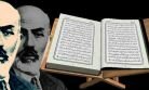 Mehmet Akif Ersoy Anılacak