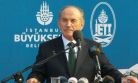 Metro, Havaray, Teleferik Ve Otopark Projelerine Onay