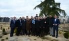 Müezzinoğlu'ndan Beylikdüzü'ne Fidan