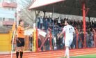 Önce Saha Sonra Tribün Karıştı