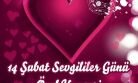 Sevgililer Günü Özel Konseri