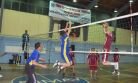 Simav Belediyesi Voleybol Turnuvası Sona Erdi