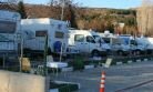 Simav’da Karavan Turizmi Yaygınlaşıyor