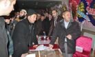 Sorgun Esnaf Ve Sanatkarlar Odası Başkanlığına Mehmet Aktaş Seçildi