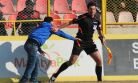 Yeni Malatyaspor PFDK Şoku