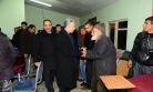 STK'ların Başkan Uzun'a Güveni Tam