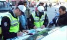 Trafik Cezasına Gecikme İptali