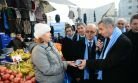 Uzun'dan Birlik ve Beraberlik Mesajı