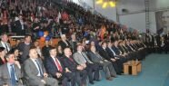 Ak Parti Zonguldak Adaylarını Törenle