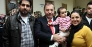 Esenyurt Belediye Başkanı Kadıoğlu,