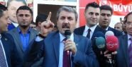 “Tbmm Acilen Erken Seçim Kararı Almalıdır“
